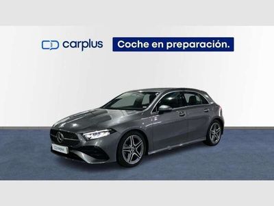 Mercedes A200