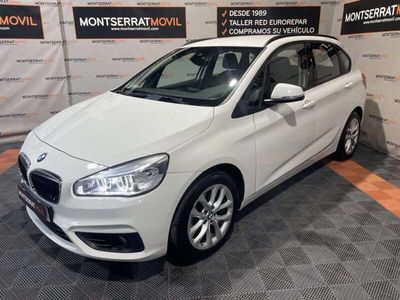 usado BMW 216 Active Tourer 216 dA