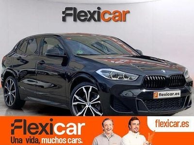 Negro Usado 2021 BMW X2 SUV | 30.990 € (Caro)