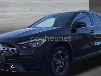 Mercedes GLA250
