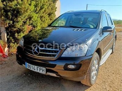 Mercedes ML280