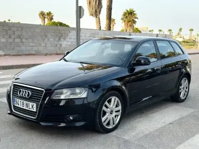 Usado Audi A3