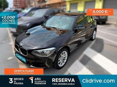 BMW 116