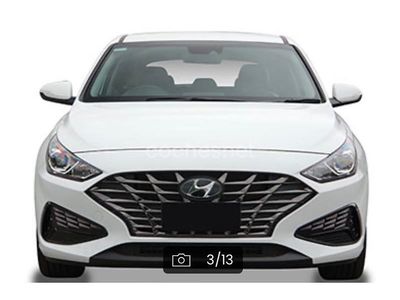 Usado Hyundai i30