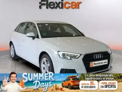 Usado Audi A3
