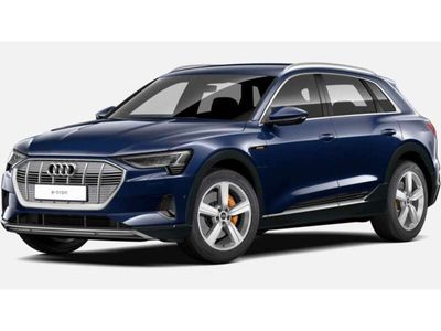 usado Audi e-tron 55 quattro Advanced