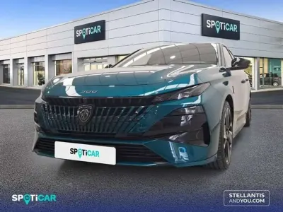 Usado Peugeot 308
