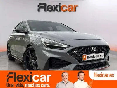 Usado Hyundai i30