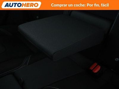 Usado Volvo V40 Momentum 120 HP (88 kW) 2016 Azul Sedan