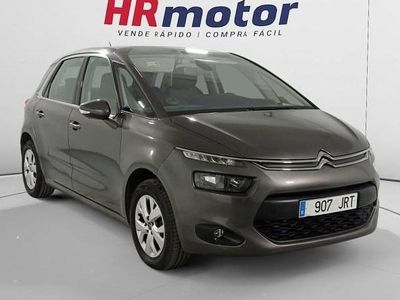 Usado Citroën C4 Picasso Feel 131 CV (96 kW) 2016 Monovolumen