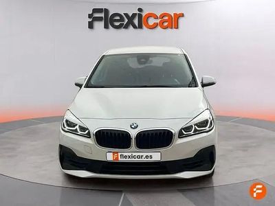 Używany BMW 216 110 KM (80 kW) 2020 Biały