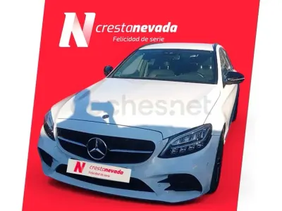 Usado Mercedes C220