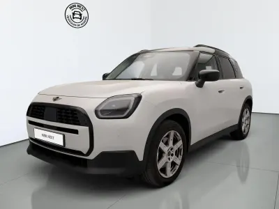 Usado Mini Countryman 170 CV (125 kW) 2024 SUV