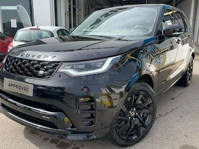 usado Land Rover Discovery 3.0d I6 R-dynamic Se Aut. 249