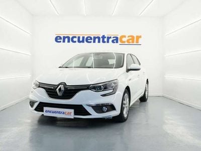 Renault Mégane IV