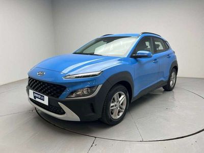 usado Hyundai Kona 1.0 TGDI 4X2 Maxx