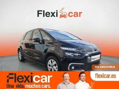 Citroën C4 SpaceTourer