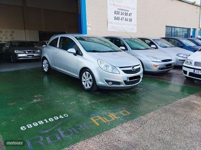 usado Opel Corsa 1.4