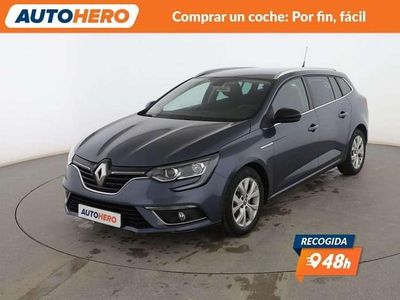 Renault Mégane IV