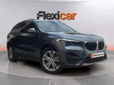 Usado BMW X1