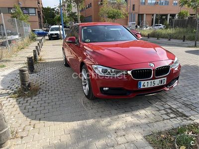 Occasion BMW 318