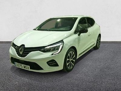Usado 2023 Renault Clio V Techno | 14.140 € (Precio justo)