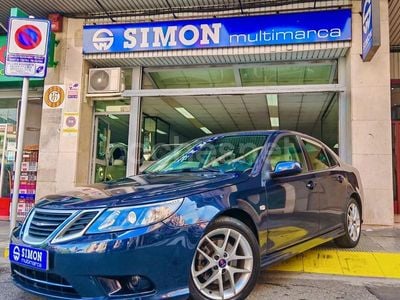 Saab 9-3