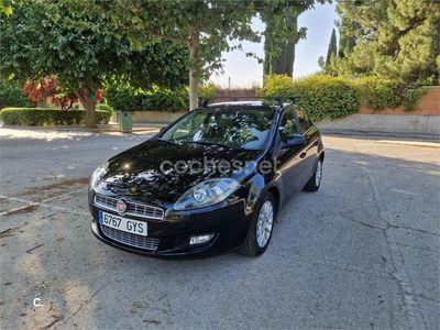 Fiat Bravo