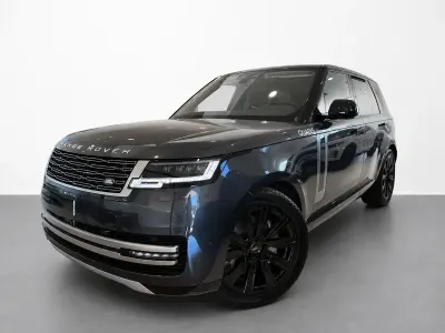 Usado Land Rover Range Rover