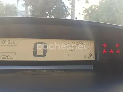 Usado Citroën C4