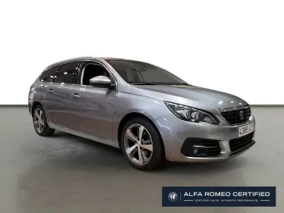 Usado Peugeot 308 SW