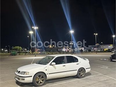 Brugt Nissan Primera Comfort 90 HK (66 kW) 1999 Hvid Stationcar