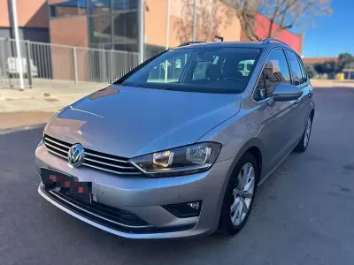 Usado VW Golf Sportsvan