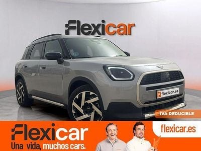 Usado Mini Countryman 163 CV (119 kW) 2025 Gris SUV