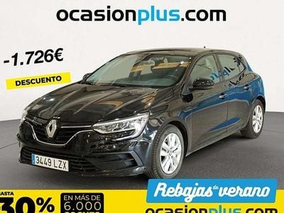 Renault Mégane IV