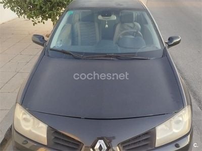 Renault Mégane II
