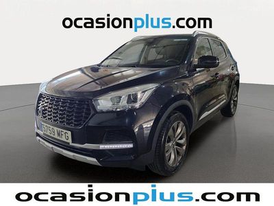 Blanco Usado 2023 DR DR 4.0 SUV | 11.500 € (Buen precio)