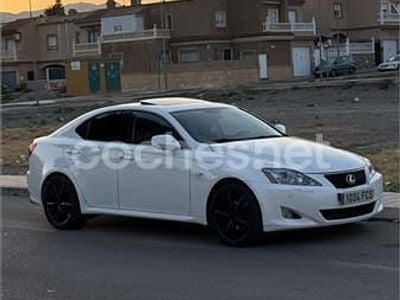 Lexus IS250