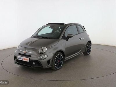 Abarth 500