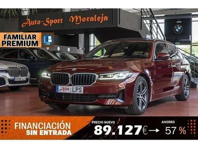 BMW 530e