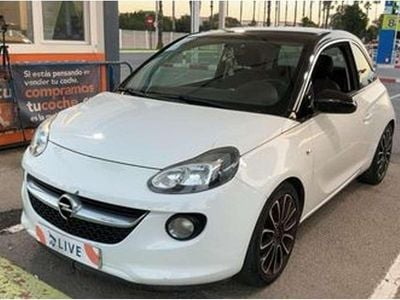 Opel Adam