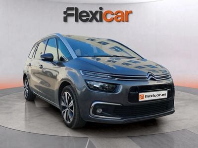 Citroën Grand C4 Picasso