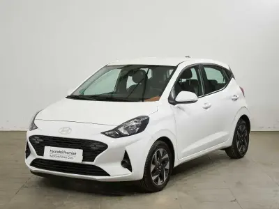 Usado Hyundai i10 67 CV (49 kW) 2024 Otro Utilitario