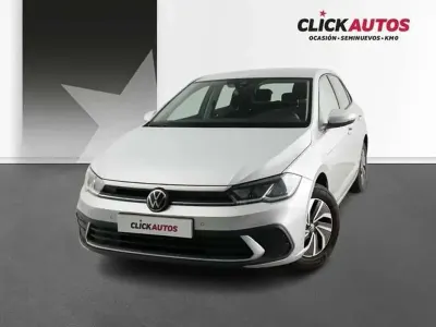 Usado VW Polo