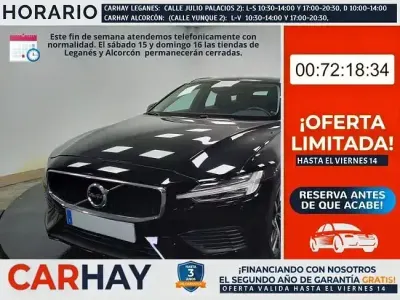 Usado Volvo V60