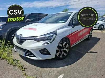 Usado Renault Clio V