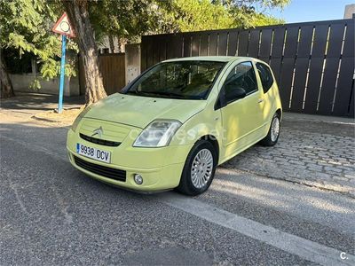 Citroën C2