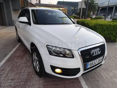Usado Audi Q5