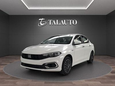 Nuevo Fiat Tipo 130 CV (95 kW) 2025 Blanco Berlina