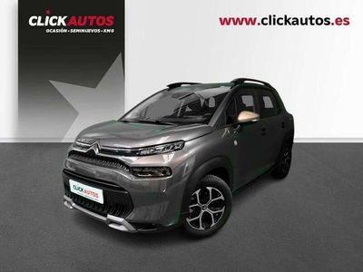 usado Citroën C3 Aircross Puretech S&S C-Series 110